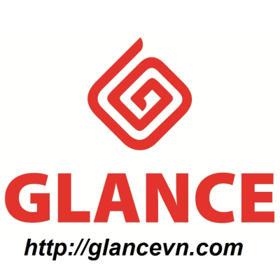 Bộ đàm cầm tay GLANCE GC328
